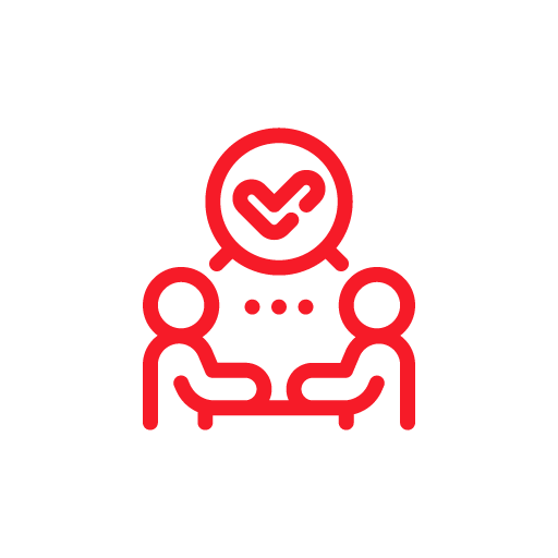 Simple Financing Icon