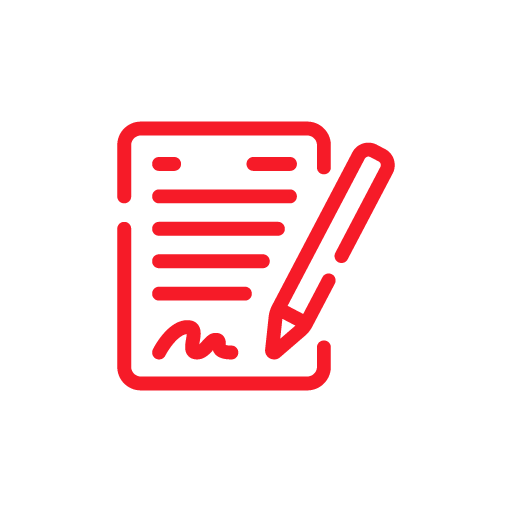 Simple Financing Icon